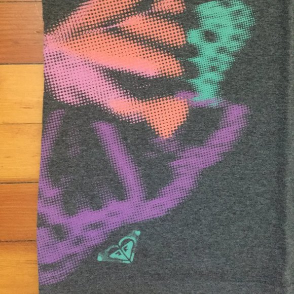 Roxy T-shirt - Picture 2 of 4